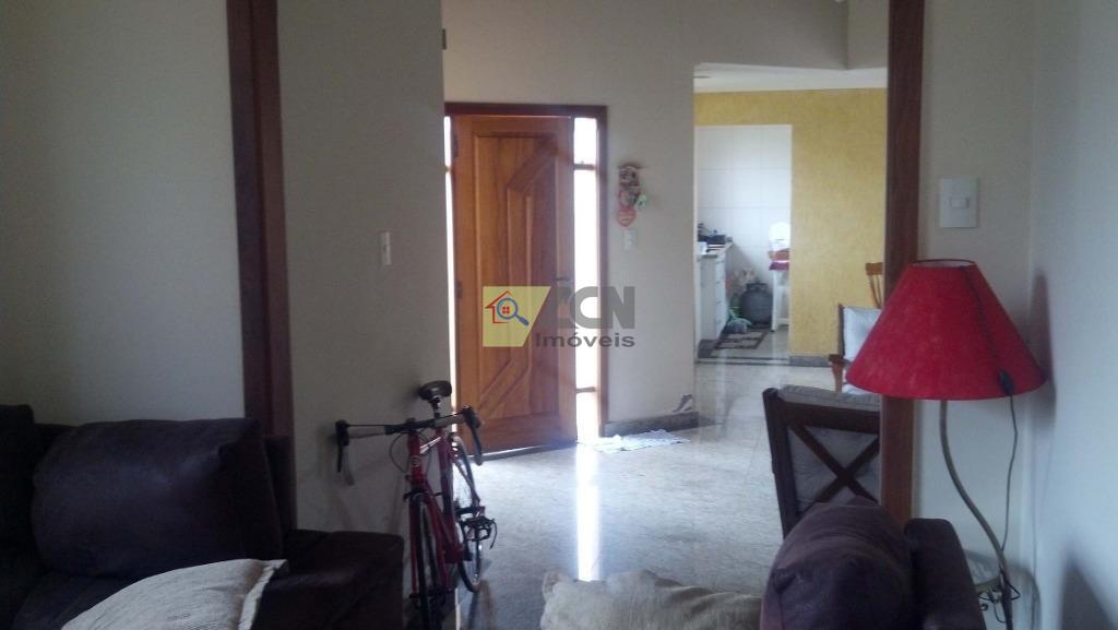 Chácara, 3 quartos, 1232 m² - Foto 5