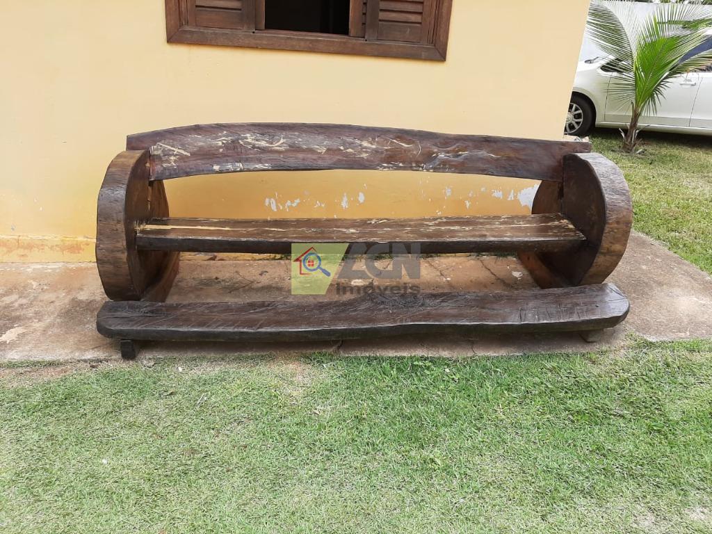 Chácara, 3 quartos, 1232 m² - Foto 22