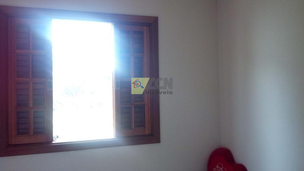 Chácara, 3 quartos, 1232 m² - Foto 2