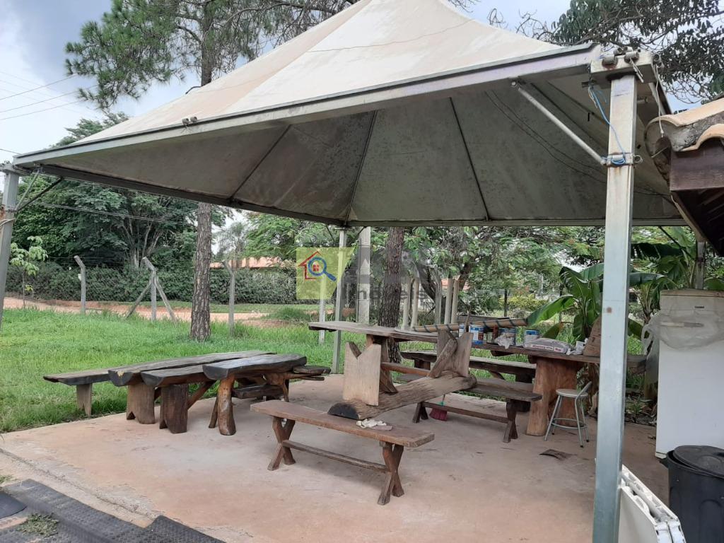 Chácara, 3 quartos, 1232 m² - Foto 11