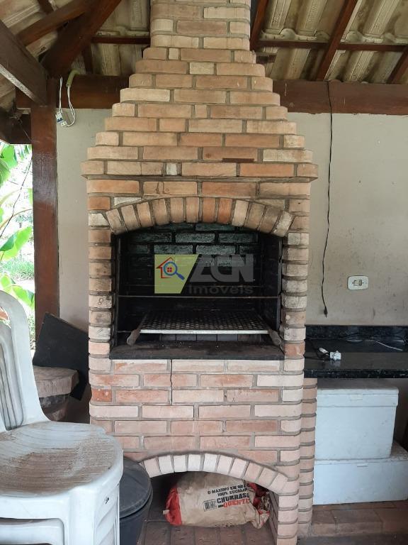 Chácara, 3 quartos, 1232 m² - Foto 14