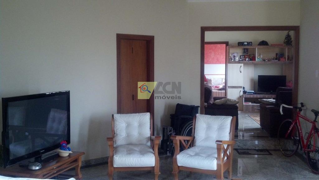 Chácara, 3 quartos, 1232 m² - Foto 7