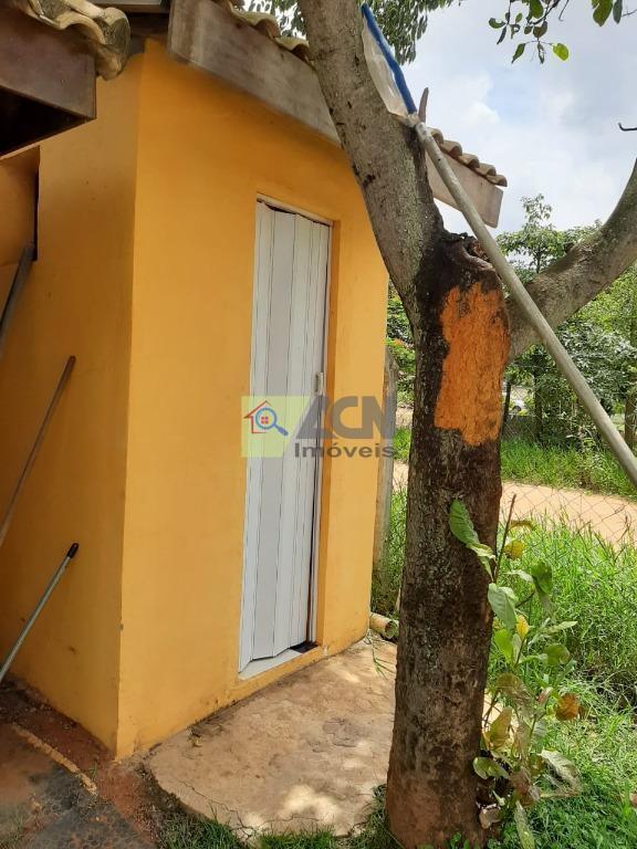 Chácara, 3 quartos, 1232 m² - Foto 15