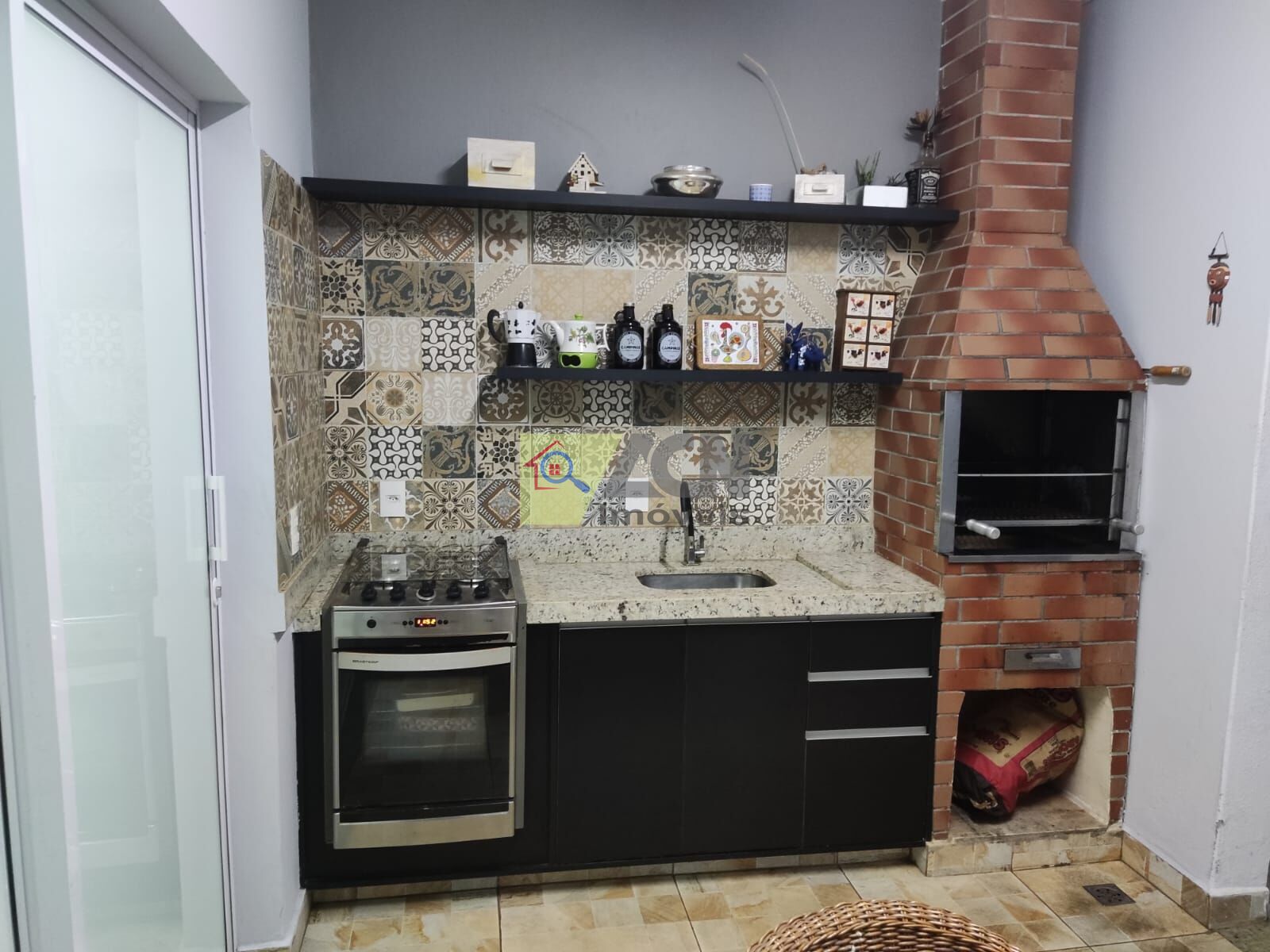 Casa de Condomínio, 3 quartos - Foto 7