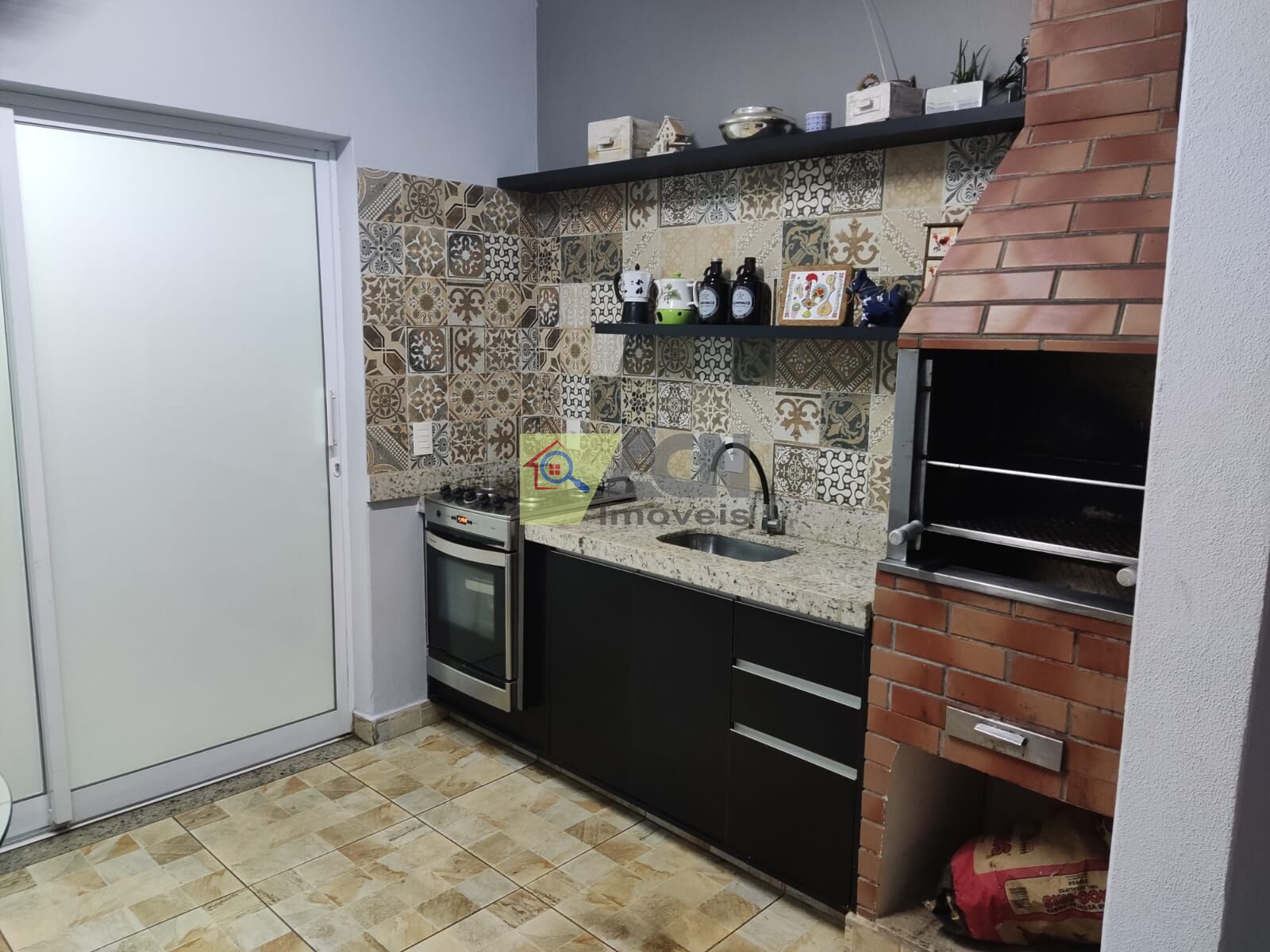 Casa de Condomínio, 3 quartos - Foto 8