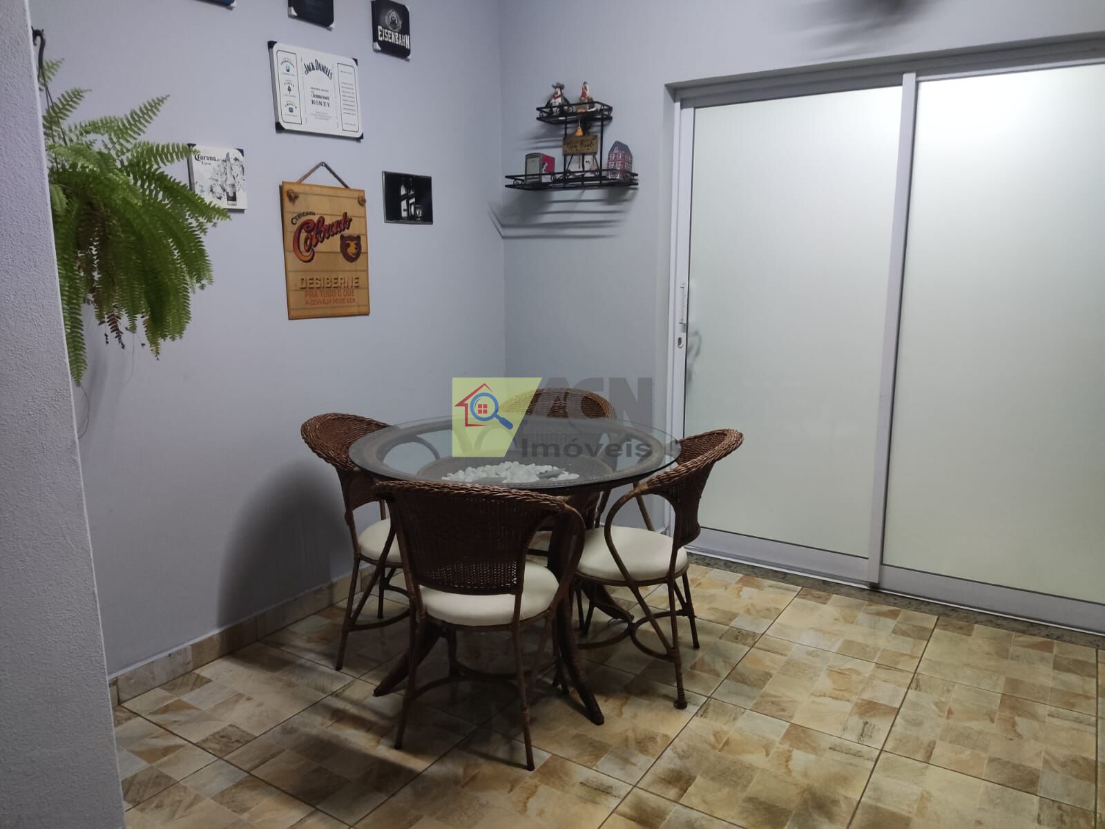 Casa de Condomínio, 3 quartos - Foto 24