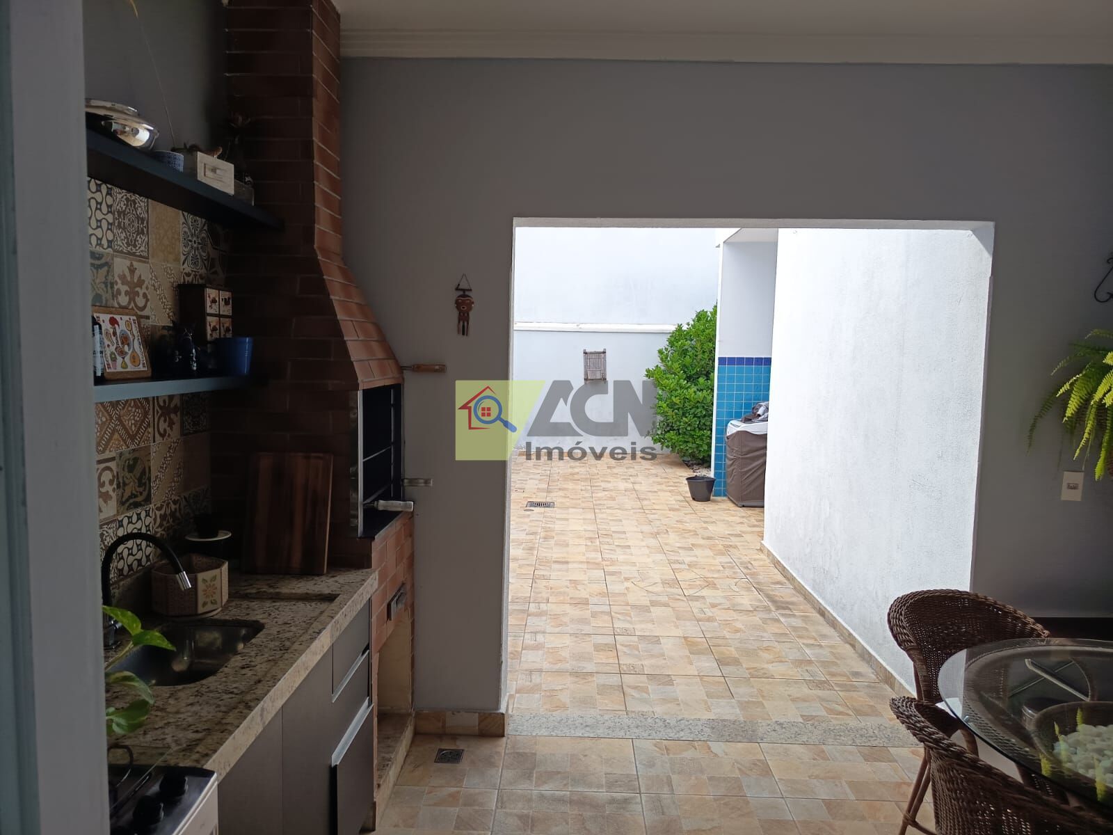 Casa de Condomínio, 3 quartos - Foto 22