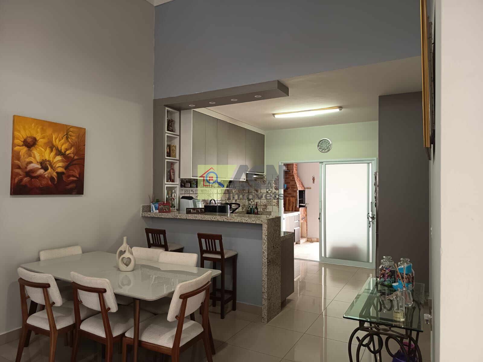 Casa de Condomínio, 3 quartos - Foto 6