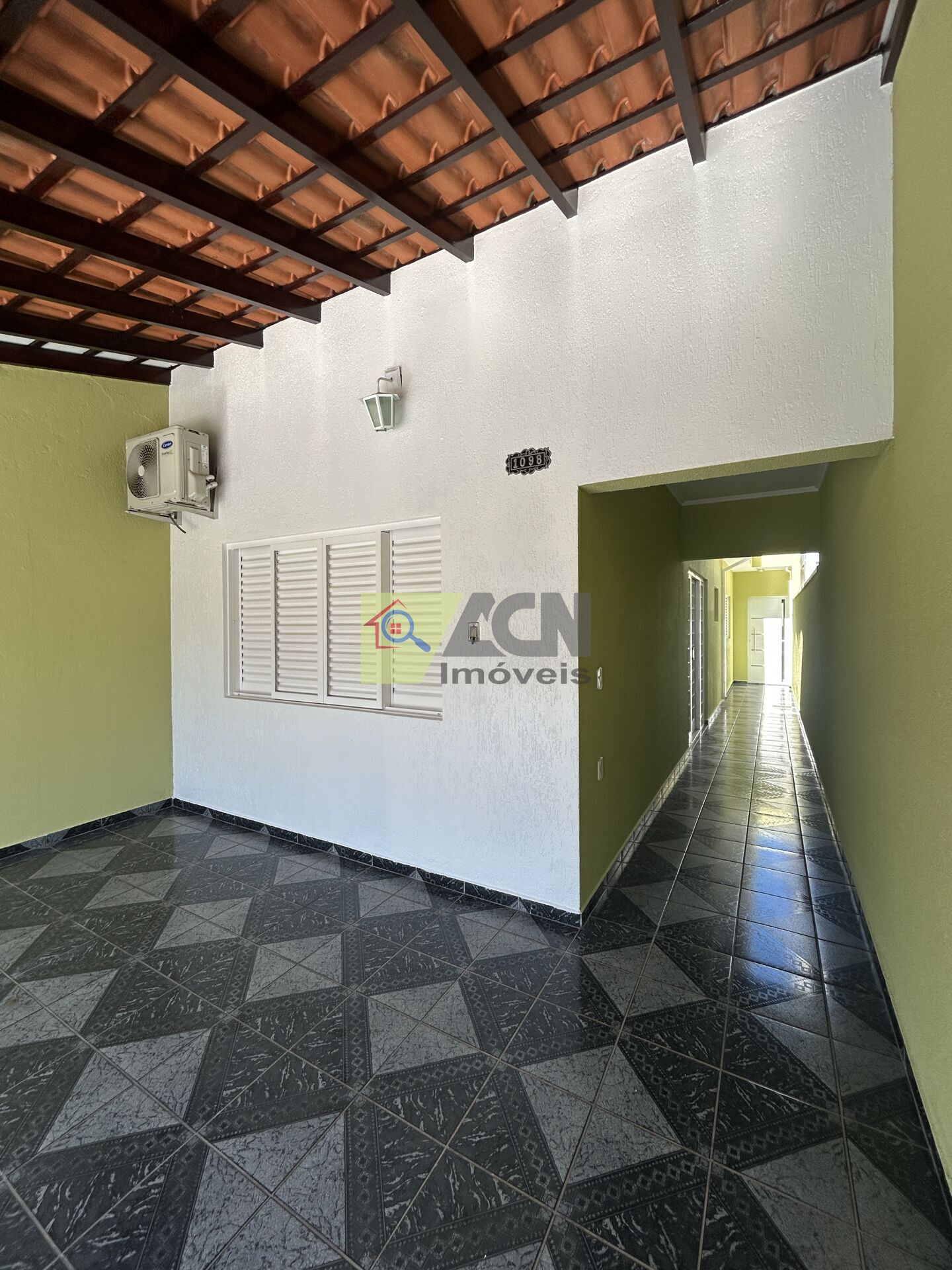 Casa, 2 quartos, 104 m² - Foto 5