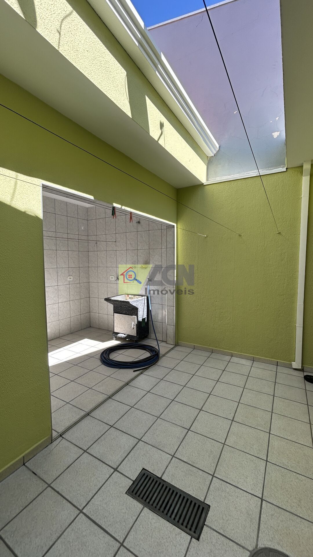 Casa, 2 quartos, 104 m² - Foto 34