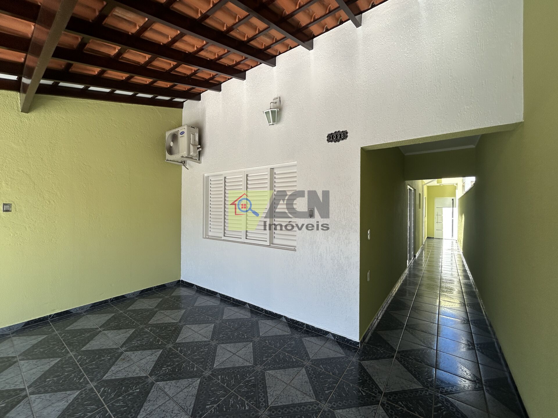 Casa, 2 quartos, 104 m² - Foto 4