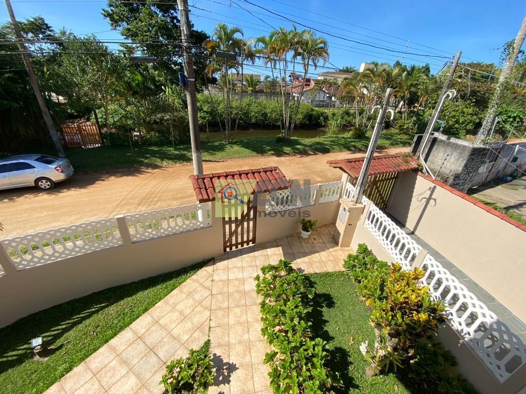 Sobrado, 5 quartos, 250 m² - Foto 9