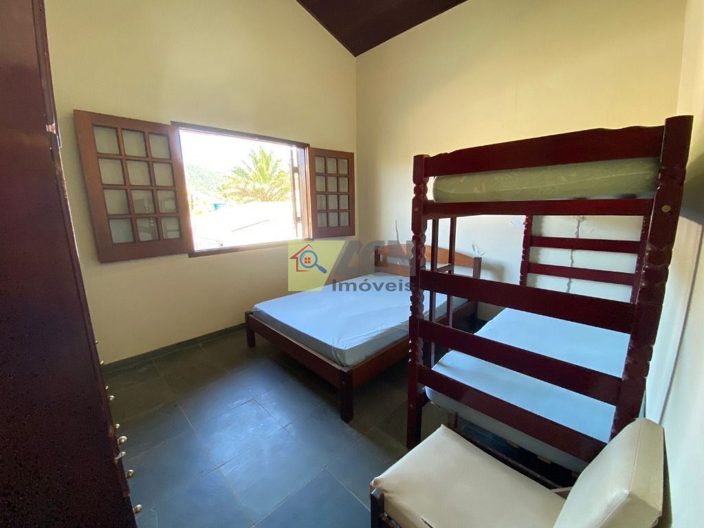 Sobrado, 5 quartos, 250 m² - Foto 8