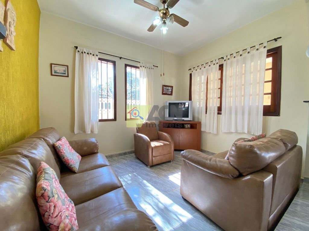 Sobrado, 5 quartos, 250 m² - Foto 5