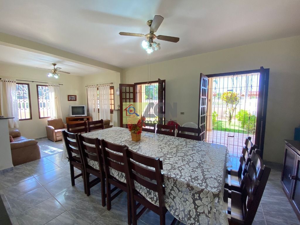 Sobrado, 5 quartos, 250 m² - Foto 4