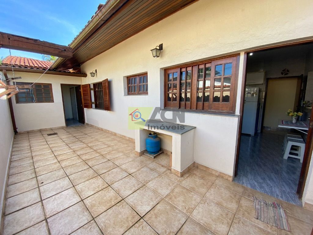 Sobrado, 5 quartos, 250 m² - Foto 12