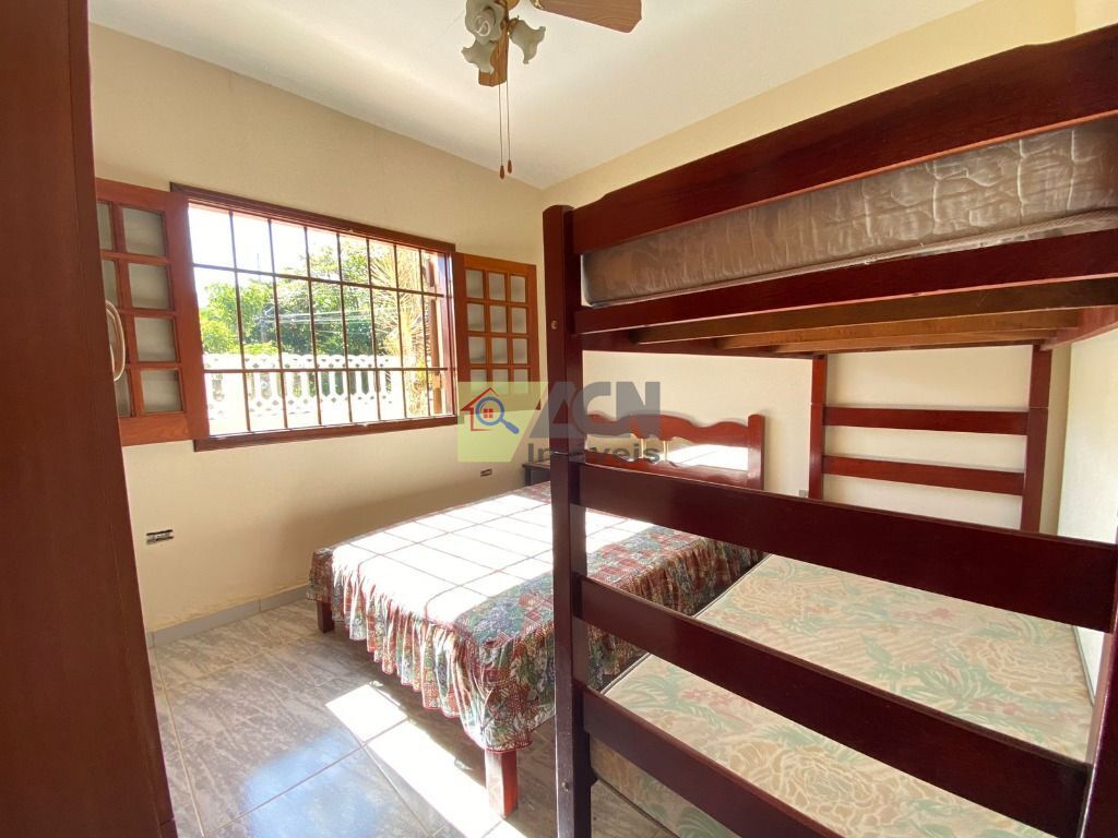 Sobrado, 5 quartos, 250 m² - Foto 13