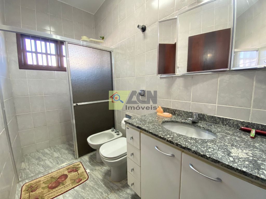 Sobrado, 5 quartos, 250 m² - Foto 7