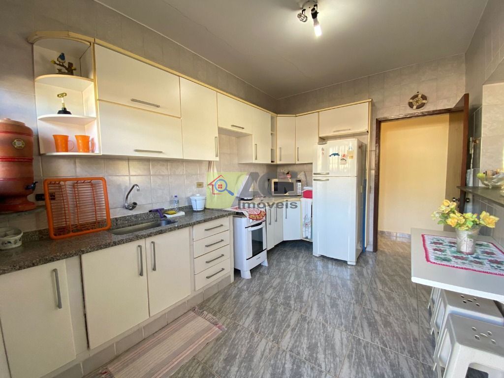 Sobrado, 5 quartos, 250 m² - Foto 10