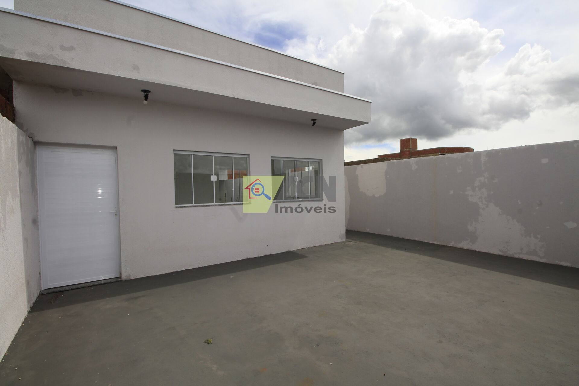 Casa, 3 quartos, 70 m² - Foto 4