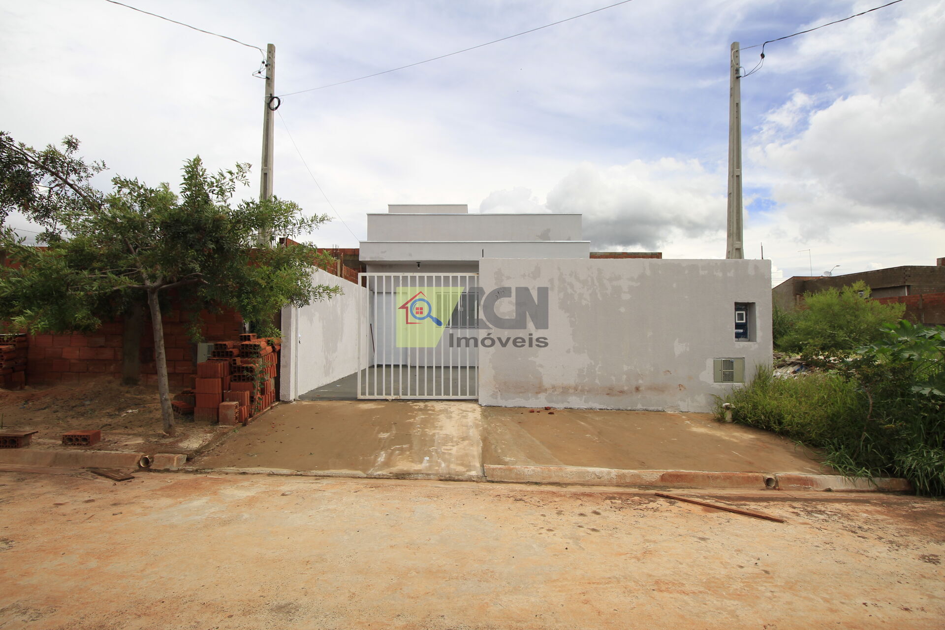 Casa, 3 quartos, 70 m² - Foto 2