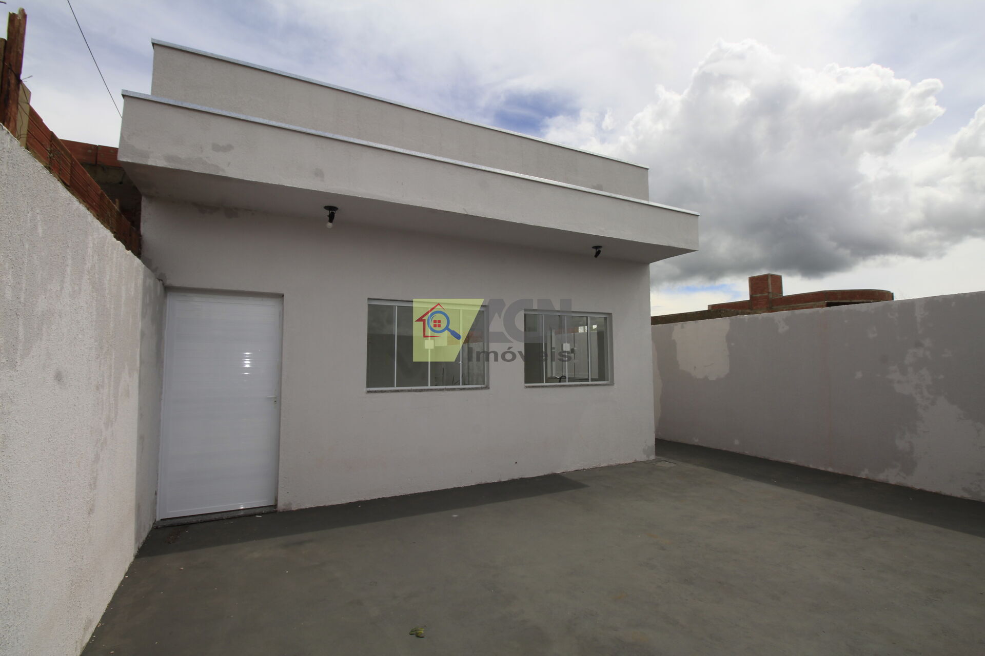 Casa, 3 quartos, 70 m² - Foto 3