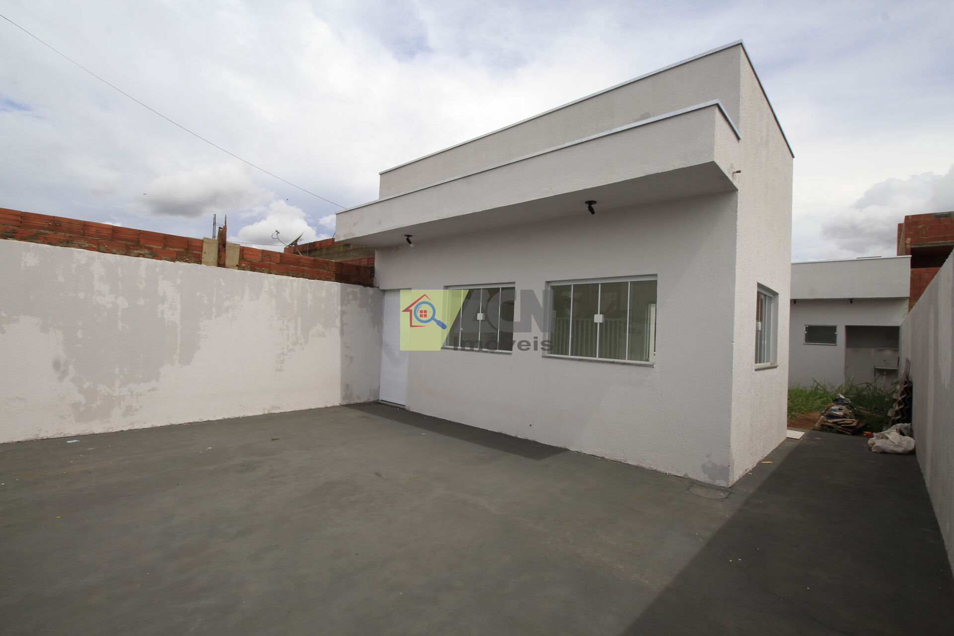 Casa, 3 quartos, 70 m² - Foto 5