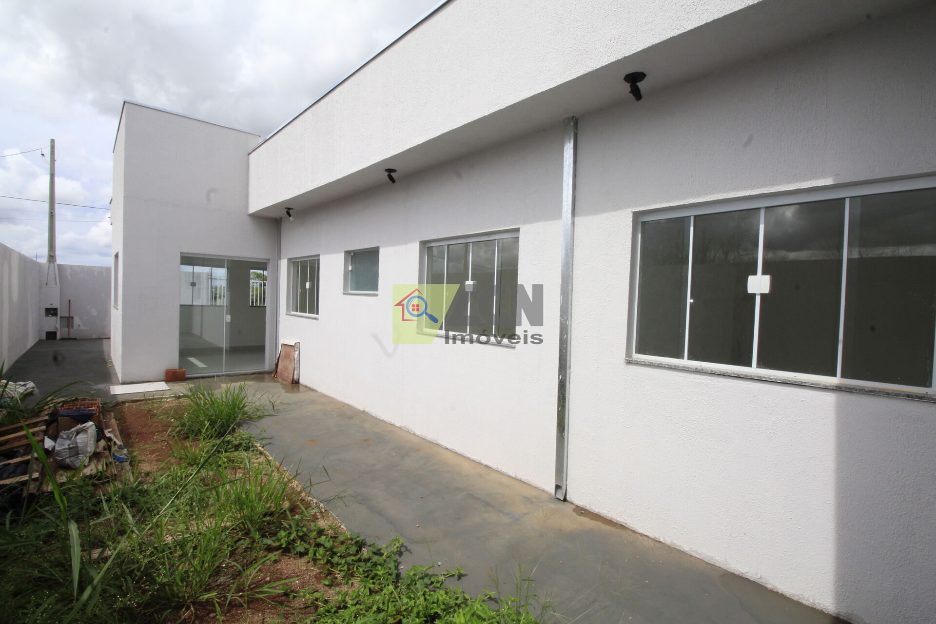 Casa, 3 quartos, 70 m² - Foto 36