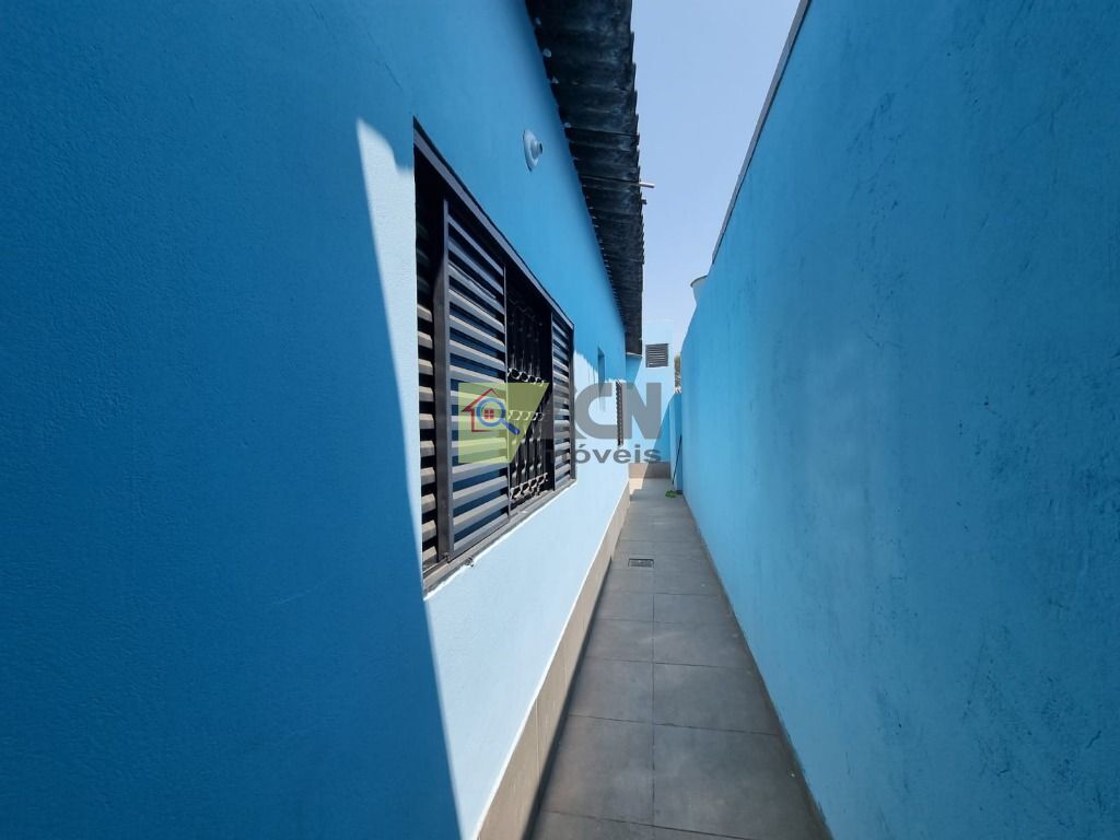 Casa, 2 quartos, 80 m² - Foto 6