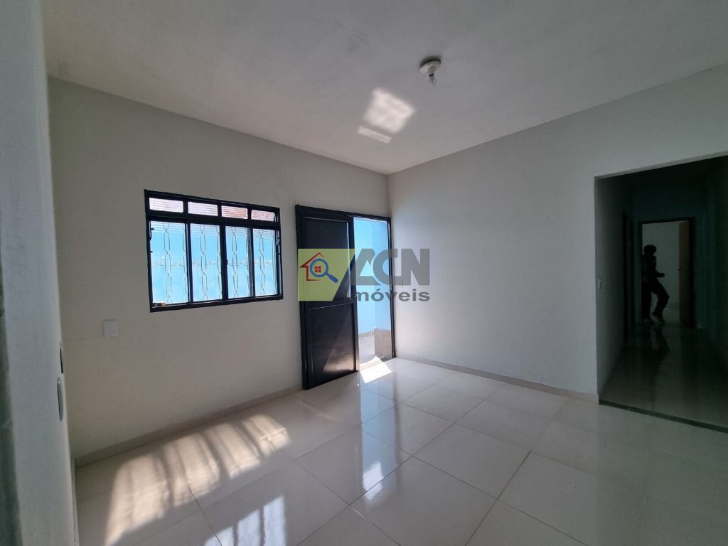 Casa, 2 quartos, 80 m² - Foto 4