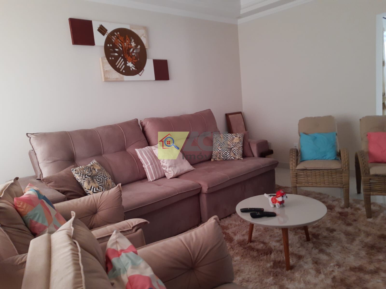 Casa, 3 quartos, 170 m² - Foto 4