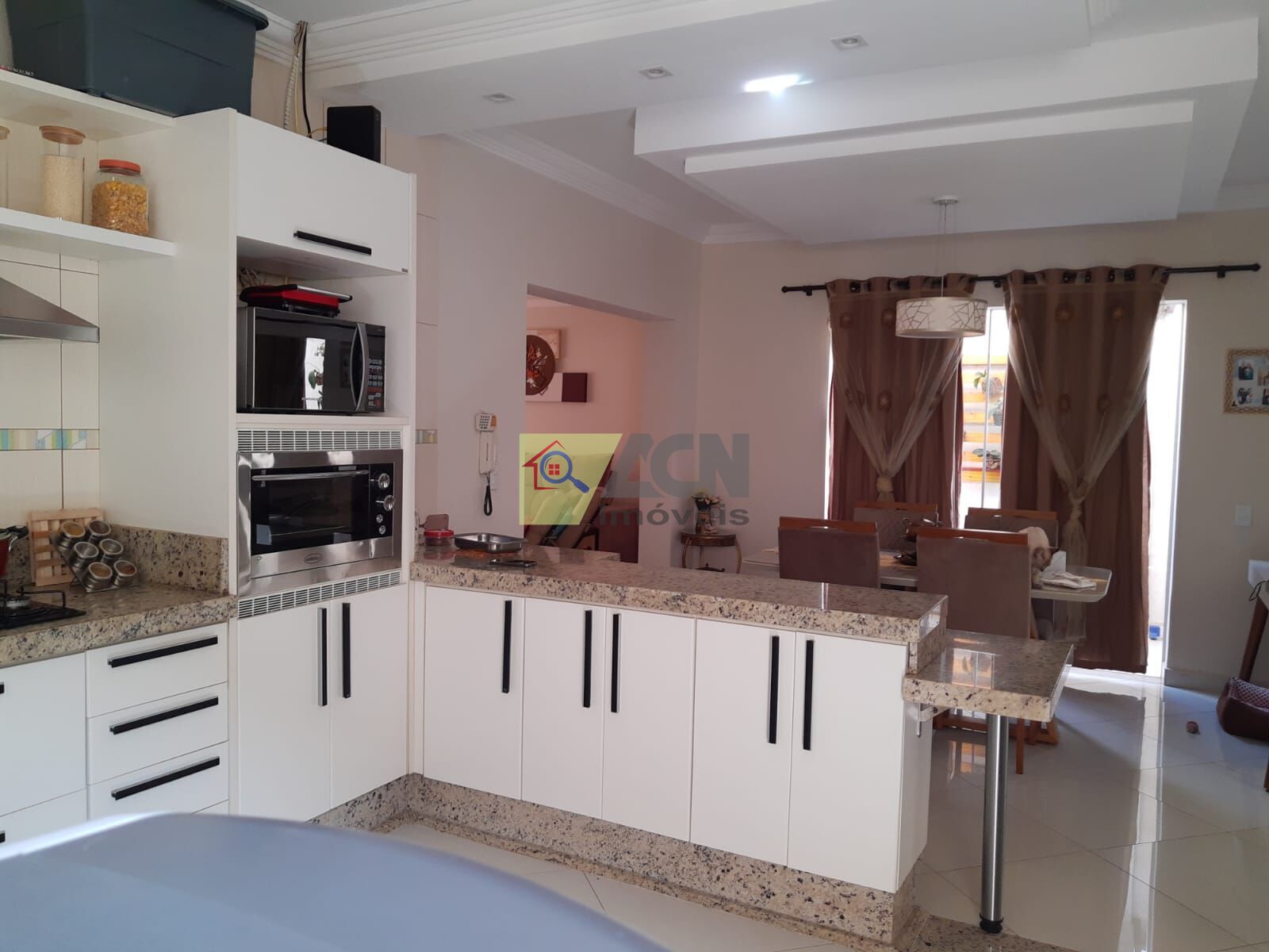 Casa, 3 quartos, 170 m² - Foto 6