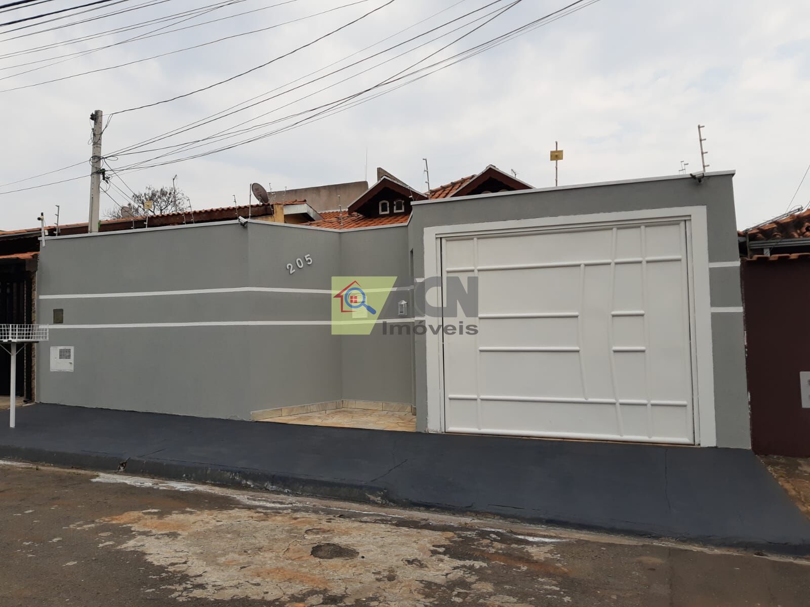 Casa, 3 quartos, 170 m² - Foto 2