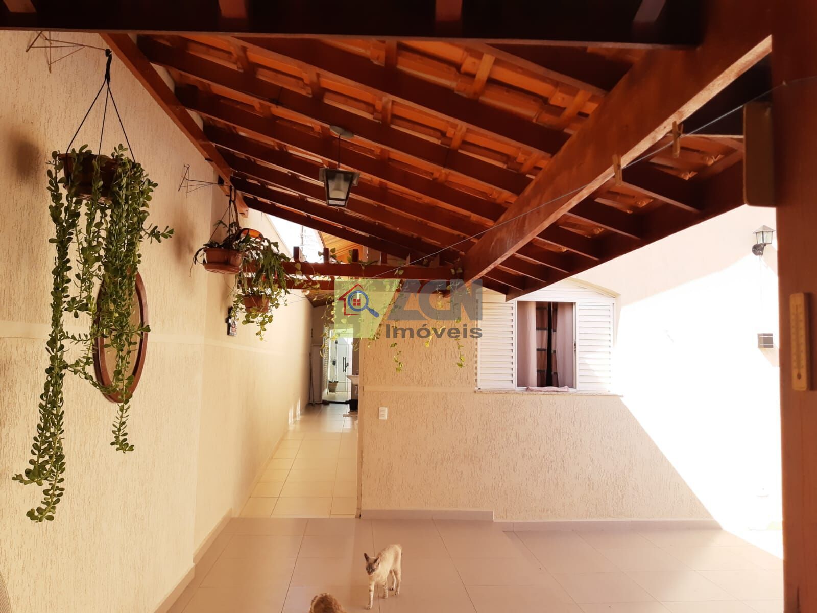 Casa, 3 quartos, 170 m² - Foto 21