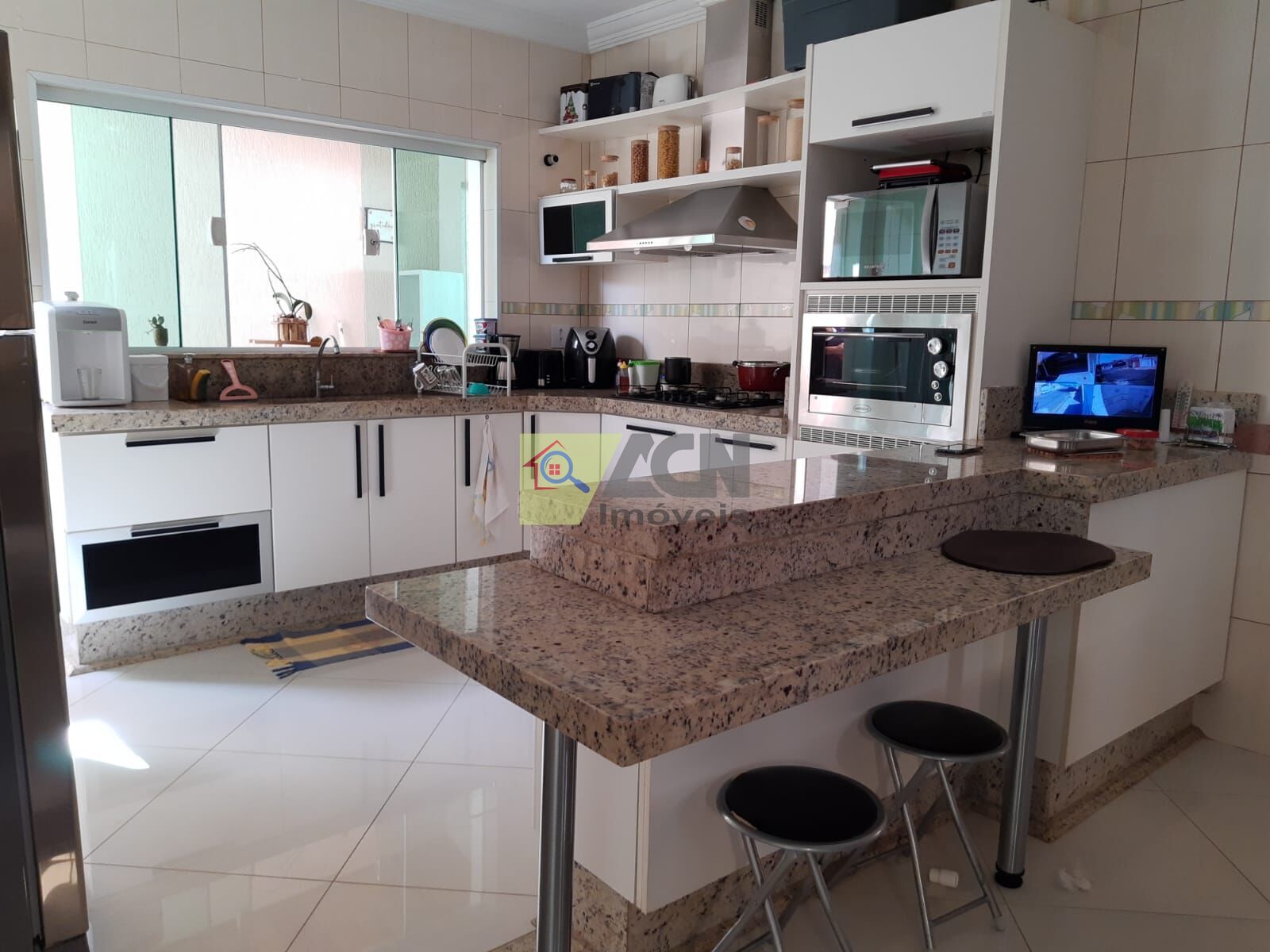 Casa, 3 quartos, 170 m² - Foto 5