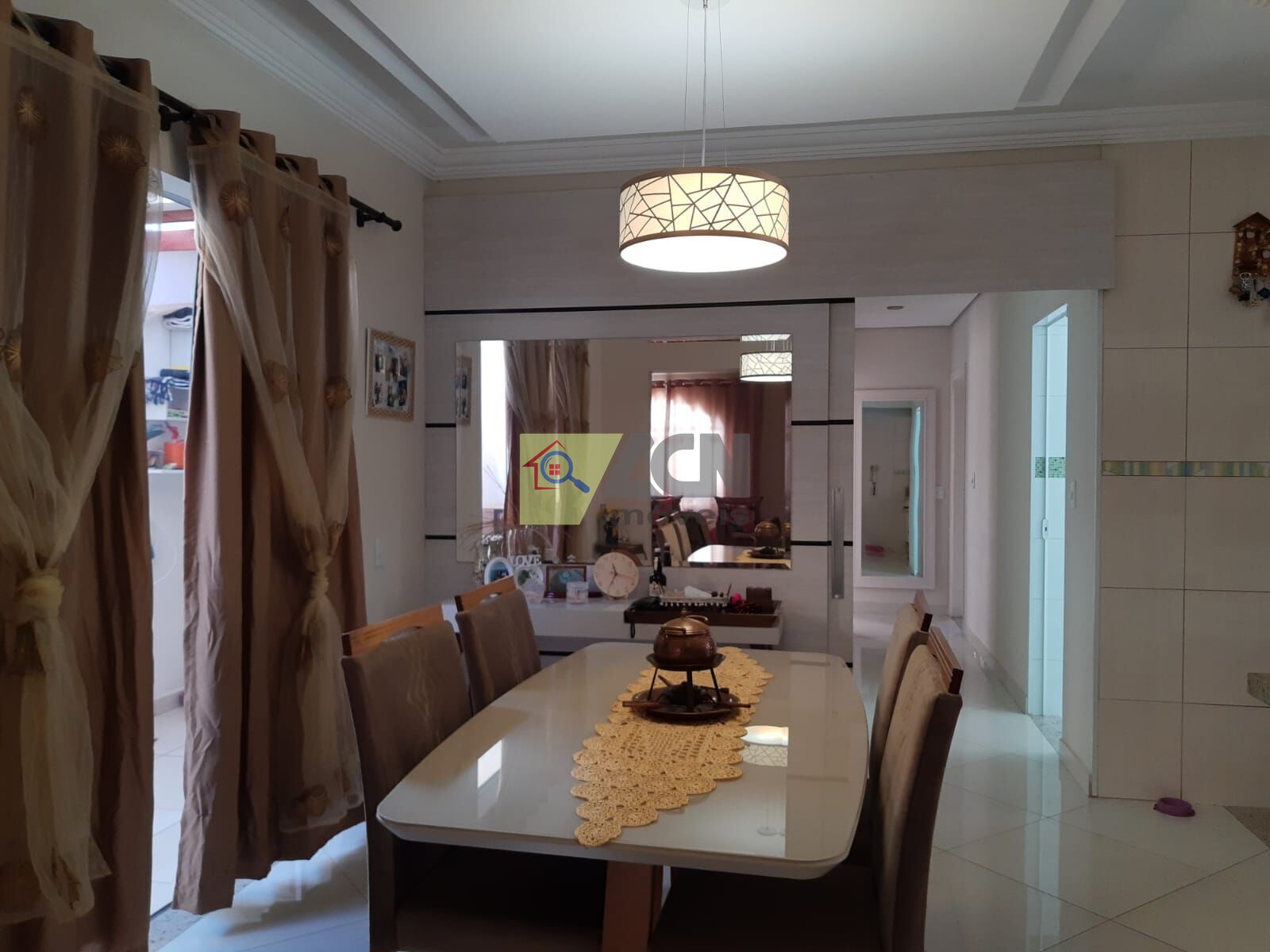 Casa, 3 quartos, 170 m² - Foto 7