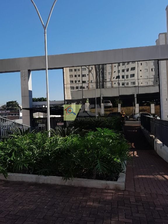 Apartamento, 2 quartos, 43 m² - Foto 16