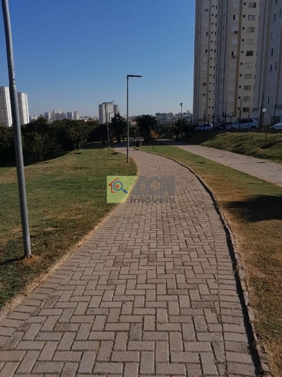 Apartamento, 2 quartos, 43 m² - Foto 10