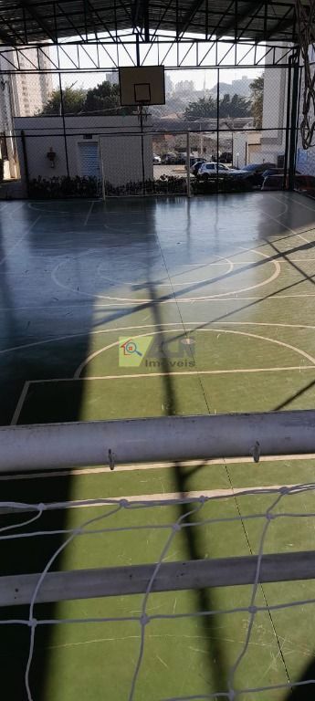 Apartamento, 2 quartos, 43 m² - Foto 29