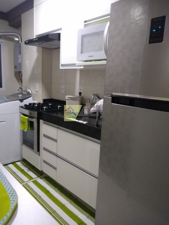 Apartamento, 2 quartos, 43 m² - Foto 5