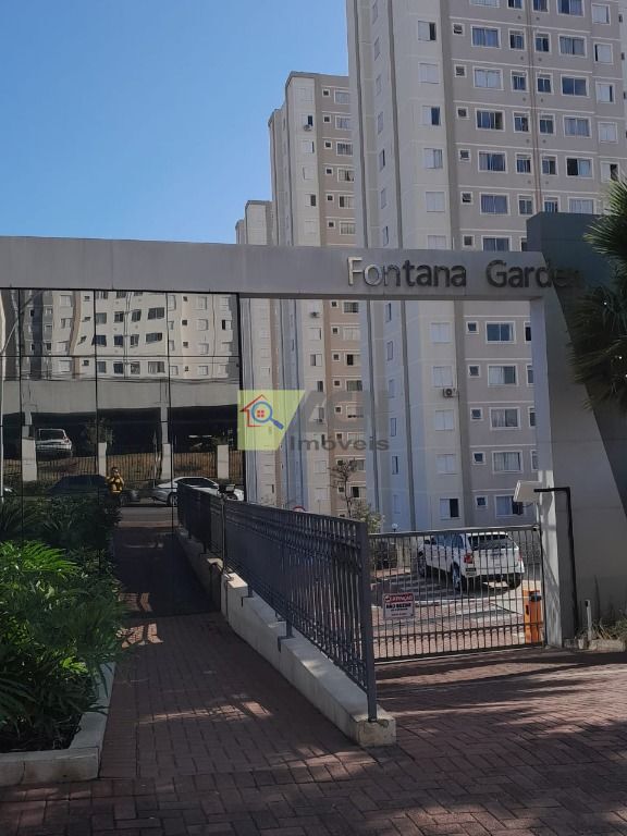 Apartamento, 2 quartos, 43 m² - Foto 17