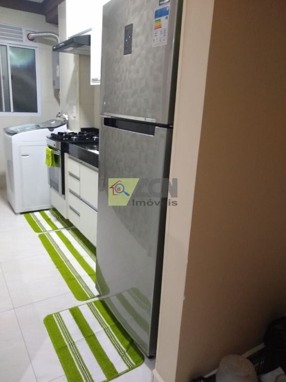 Apartamento, 2 quartos, 43 m² - Foto 4