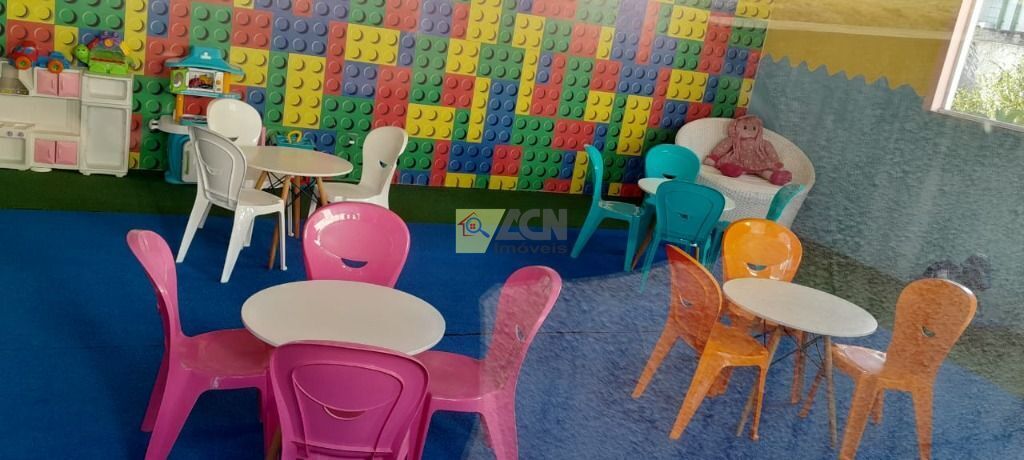 Apartamento, 2 quartos, 43 m² - Foto 20