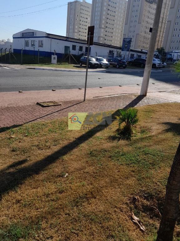 Apartamento, 2 quartos, 43 m² - Foto 11