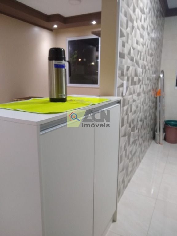 Apartamento, 2 quartos, 43 m² - Foto 6