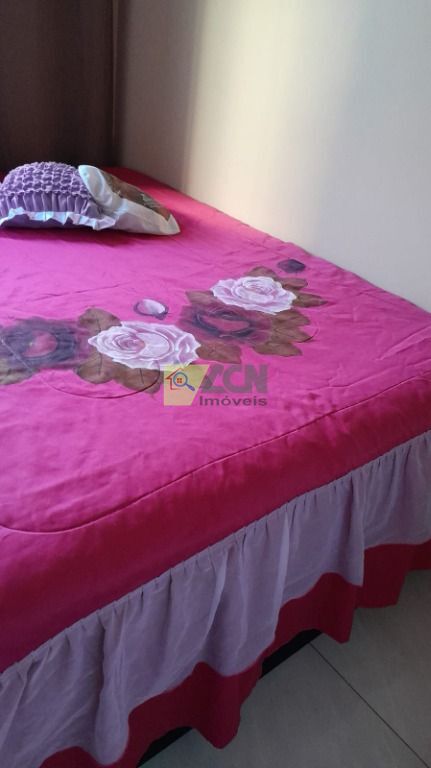 Apartamento, 2 quartos, 43 m² - Foto 8