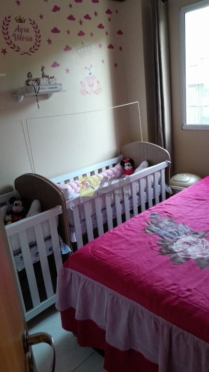 Apartamento, 2 quartos, 43 m² - Foto 9