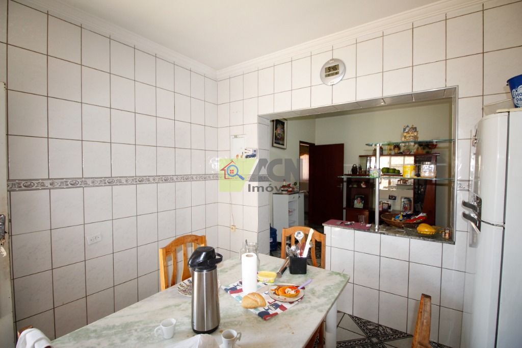 Casa, 4 quartos, 200 m² - Foto 21