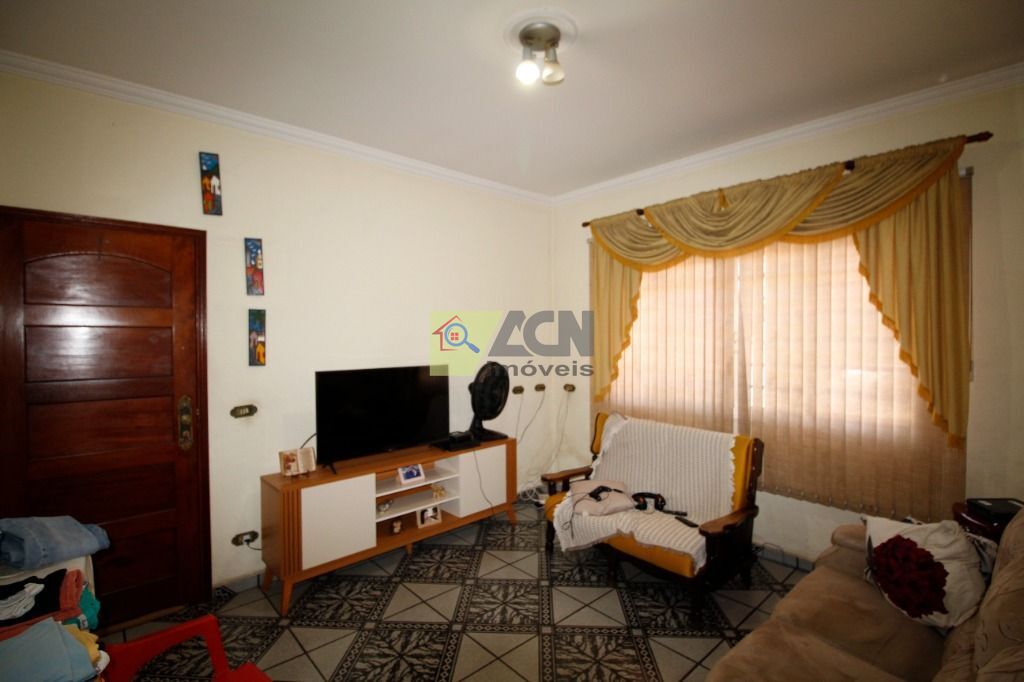 Casa, 4 quartos, 200 m² - Foto 8