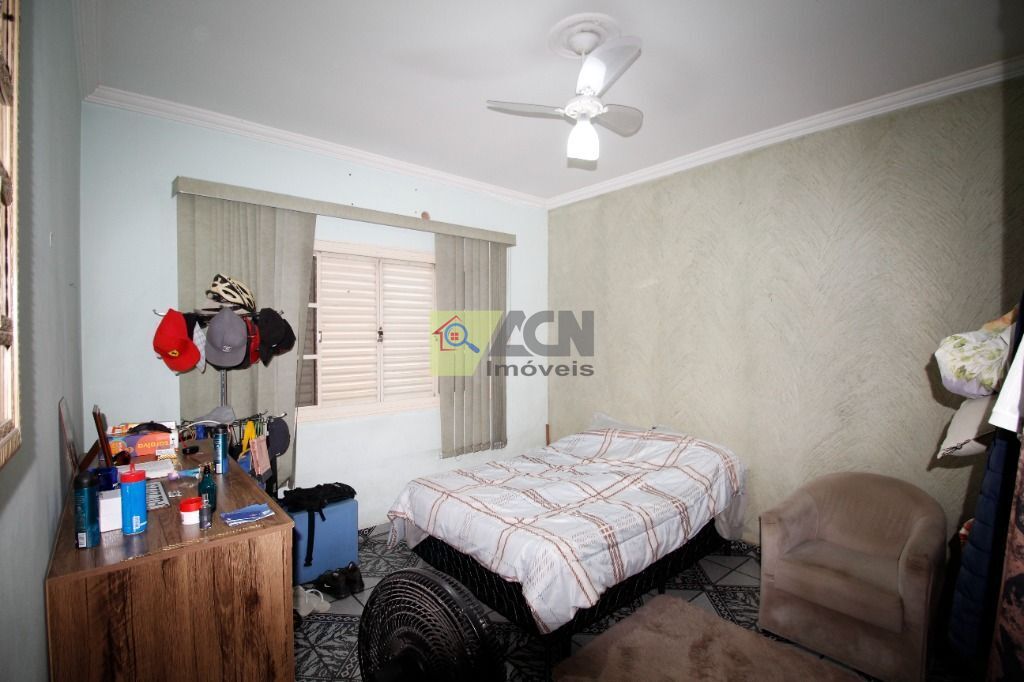 Casa, 4 quartos, 200 m² - Foto 17